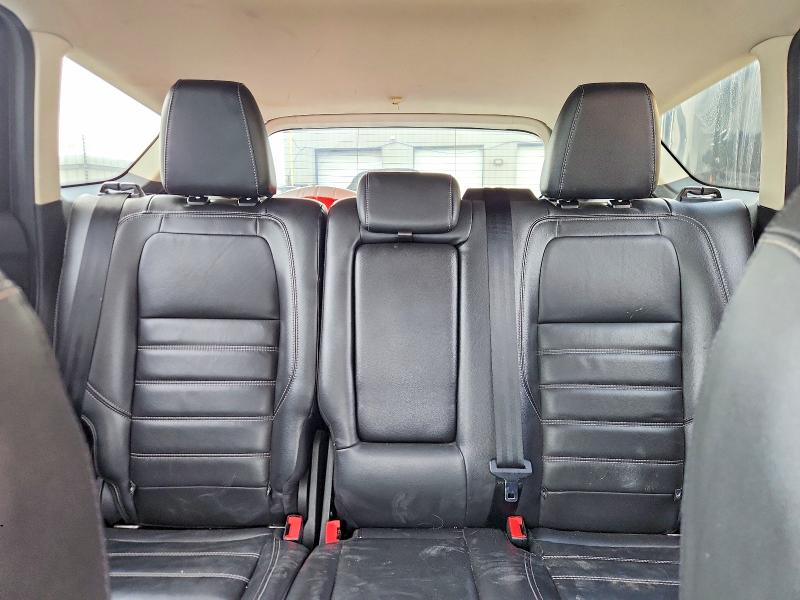 56497636 :رقم المزاد ، 1FMCU0J99HUC13561 vin ، 2017 Ford Escape مزاد بيع