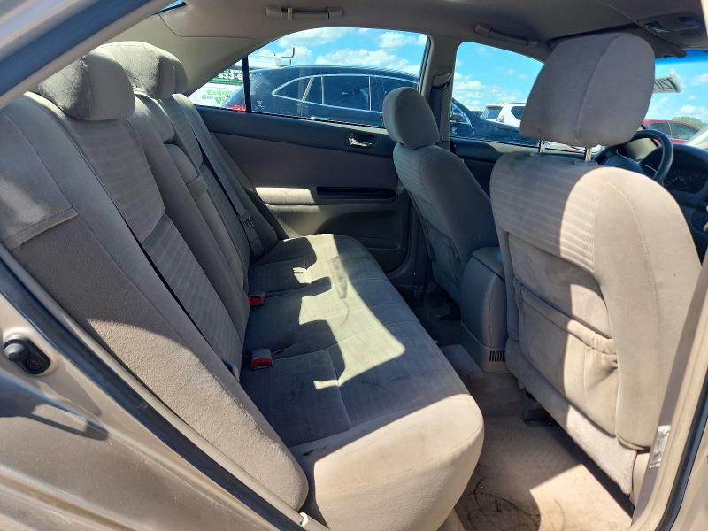 2005 Toyota Camry მანქანა იყიდება აუქციონზე, vin: 4T1BE32K85U023452, აუქციონის ნომერი: 57201596