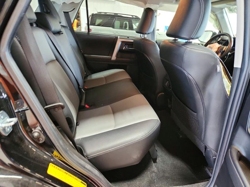 57888296 :رقم المزاد ، JTENU5JR3N6052176 vin ، 2022 Toyota 4runner مزاد بيع