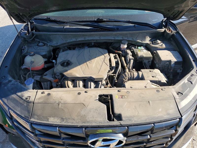 55726596 :رقم المزاد ، 5NMJBCAE4PH191930 vin ، 2023 Hyundai Tucson مزاد بيع