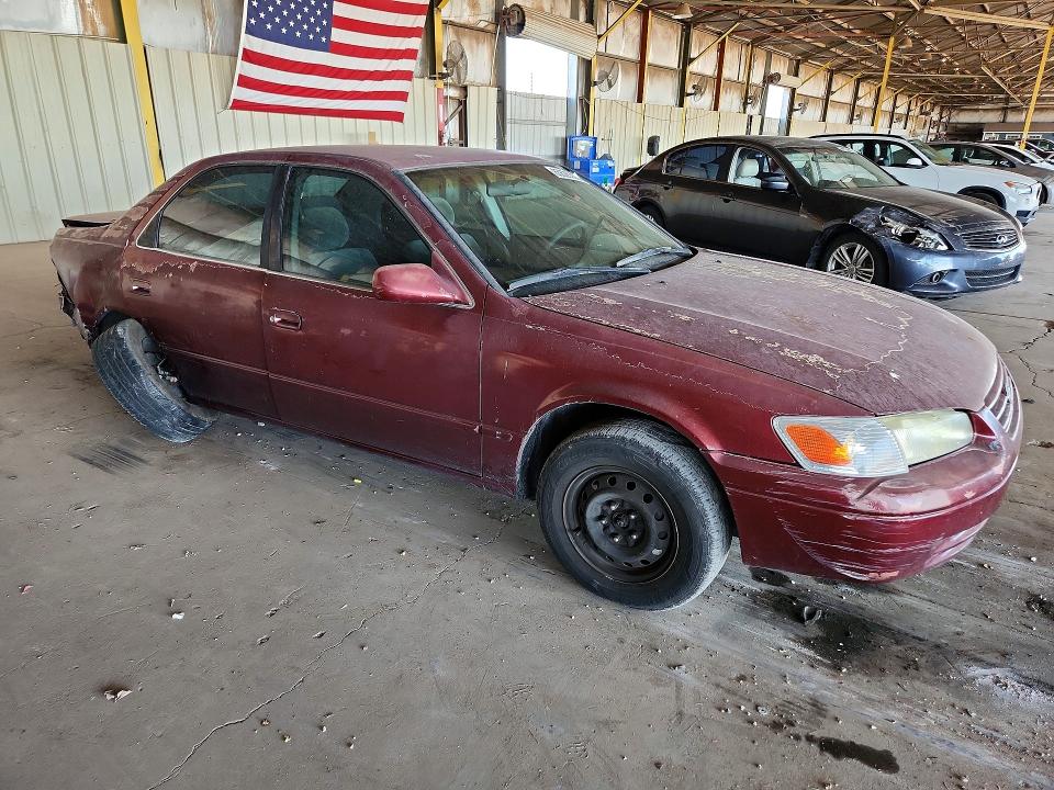 Aukcja sprzedaży 1999 Toyota Camry, vin: JT2BG22K6X0354350, numer aukcji: 85626365