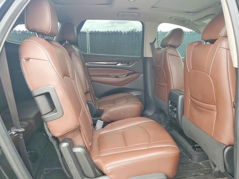 Продаж на аукціоні авто 2020 Buick Enclave, vin: 5GAERDKW5LJ182959, номер лоту: 56461156