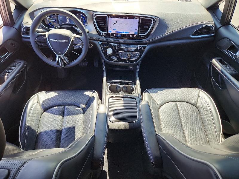 Aukcja sprzedaży 2023 Chrysler Pacifica, vin: 2C4RC1S76PR501523, numer aukcji: 55805726