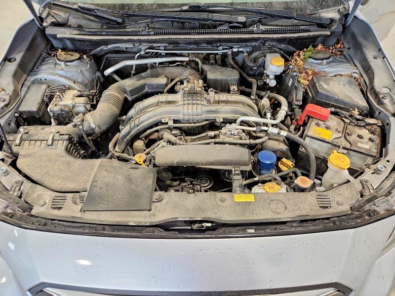 2021 Subaru Crosstrek მანქანა იყიდება აუქციონზე, vin: JF2GTAPC6M8305894, აუქციონის ნომერი: 55469806