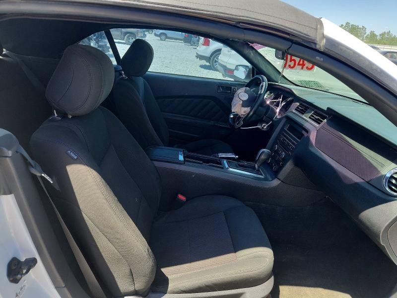 Aukcja sprzedaży 2014 Ford Mustang, vin: 1ZVBP8EM2E5208418, numer aukcji: 55719976