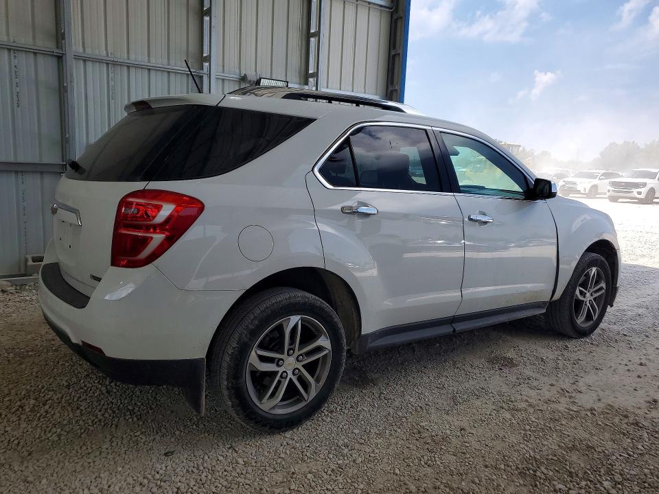 Продажа на аукционе авто 2017 Chevrolet Equinox, vin: 2GNALDEK1H1537755, номер лота: 56332896