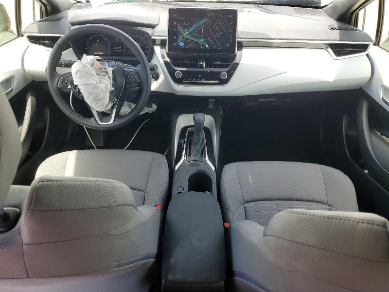 Продажа на аукционе авто 2026 Toyota Corolla Hybrid, vin: JTDBCMFE9T3119405, номер лота: 56182896