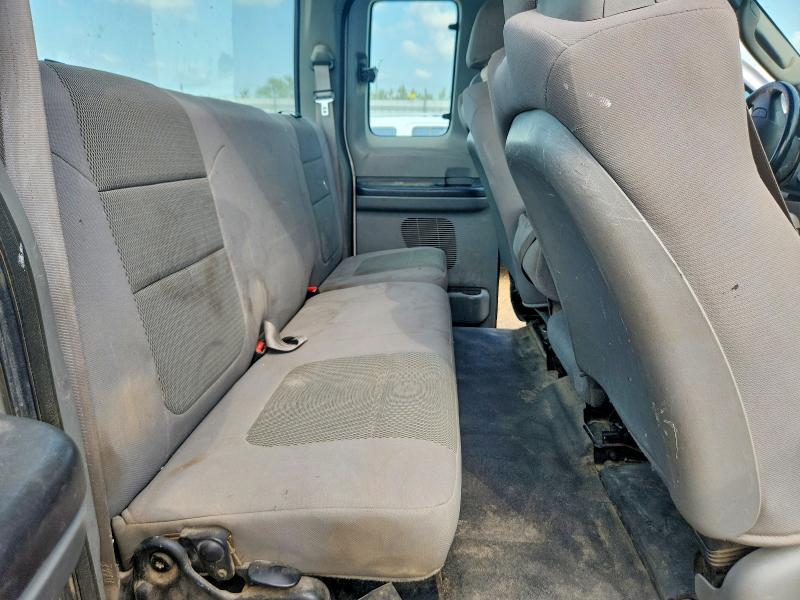 Продажа на аукционе авто 2006 Ford F250, vin: 1FTSX21586EA84753, номер лота: 97683215