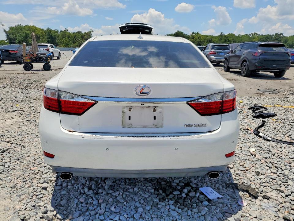 Продаж на аукціоні авто 2014 Lexus Es, vin: JTHBK1GG0E2113582, номер лоту: 58599086