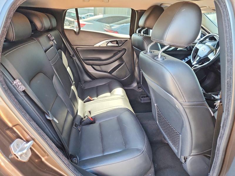 Aukcja sprzedaży 2017 Infiniti Qx30, vin: SJKCH5CP7HA031292, numer aukcji: 57522766
