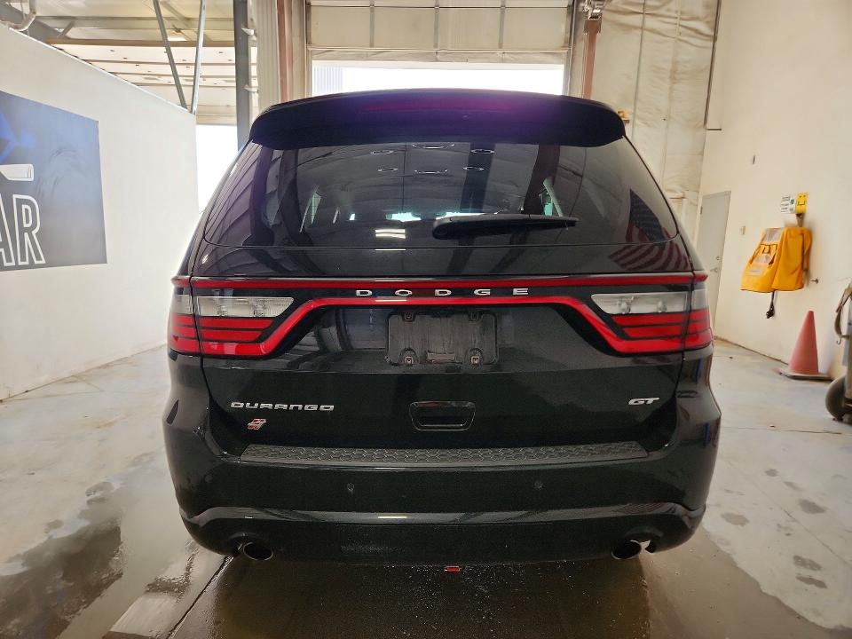 2026 Dodge Durango მანქანა იყიდება აუქციონზე, vin: 1C4RDJDGXTC212030, აუქციონის ნომერი: 55709846