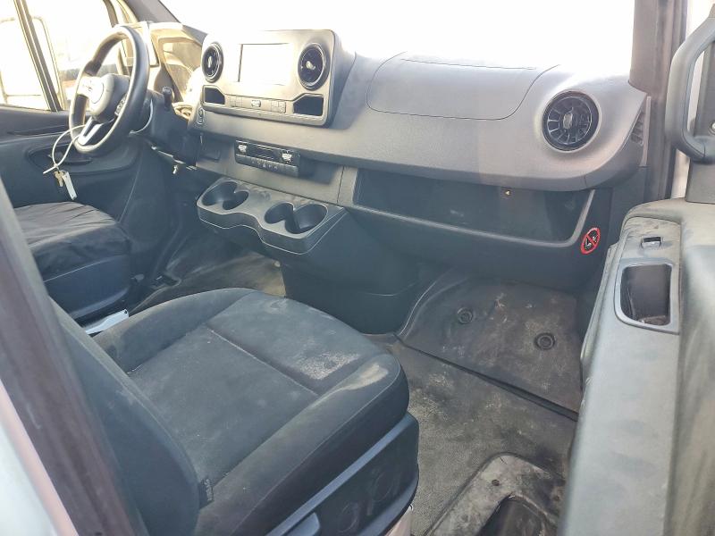 Продаж на аукціоні авто 2019 Freightliner Sprinter, vin: WDPPF4CD5KN039362, номер лоту: 54887546