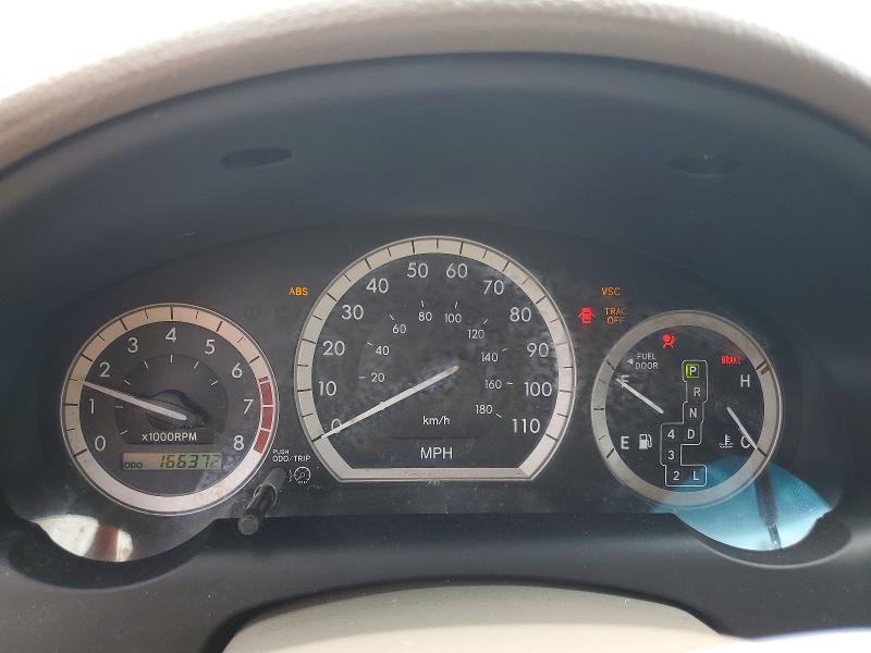 2008 Toyota Sienna მანქანა იყიდება აუქციონზე, vin: 5TDZK23C38S221992, აუქციონის ნომერი: 59112586