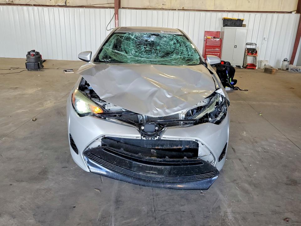 Aukcja sprzedaży 2017 Toyota Corolla, vin: 5YFBURHE7HP699047, numer aukcji: 56848886