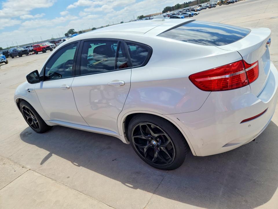 2010 Bmw X6 მანქანა იყიდება აუქციონზე, vin: 5YMGZ0C50ALK13081, აუქციონის ნომერი: 56959156
