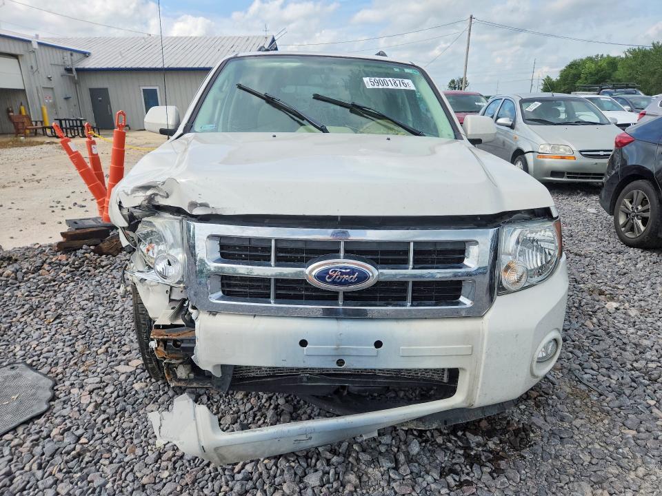 Aukcja sprzedaży 2012 Ford Escape, vin: 1FMCU9EG1CKA42354, numer aukcji: 59001876