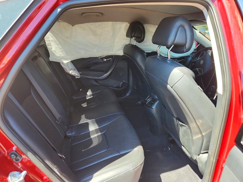 Продаж на аукціоні авто 2016 Hyundai Azera, vin: KMHFH4JG1GA527616, номер лоту: 56028576
