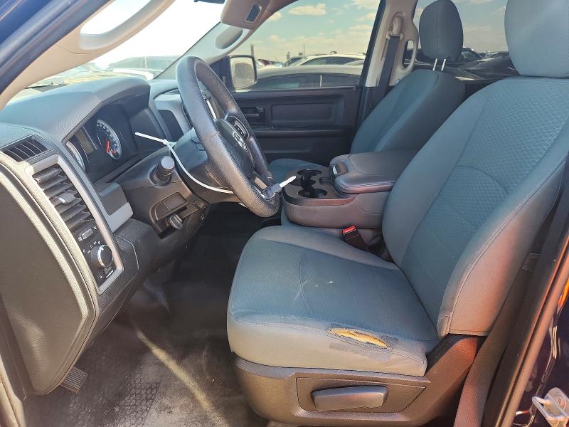 Продаж на аукціоні авто 2015 Ram 1500, vin: 1C6RR7KG6FS789341, номер лоту: 54625096