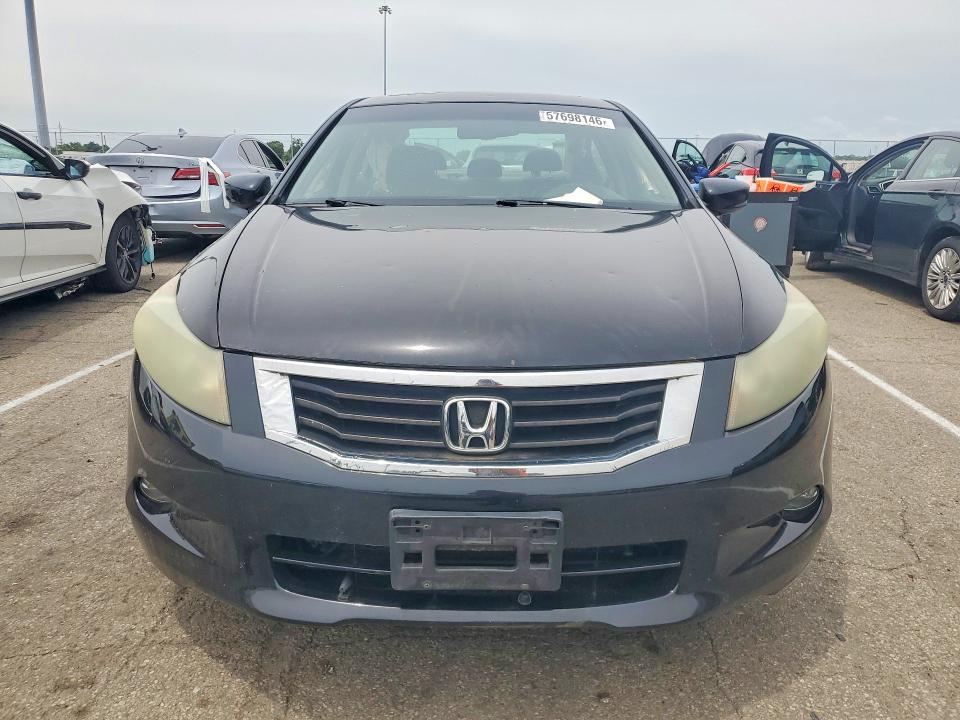 2008 Honda Accord მანქანა იყიდება აუქციონზე, vin: 1HGCP36808A061802, აუქციონის ნომერი: 57698146