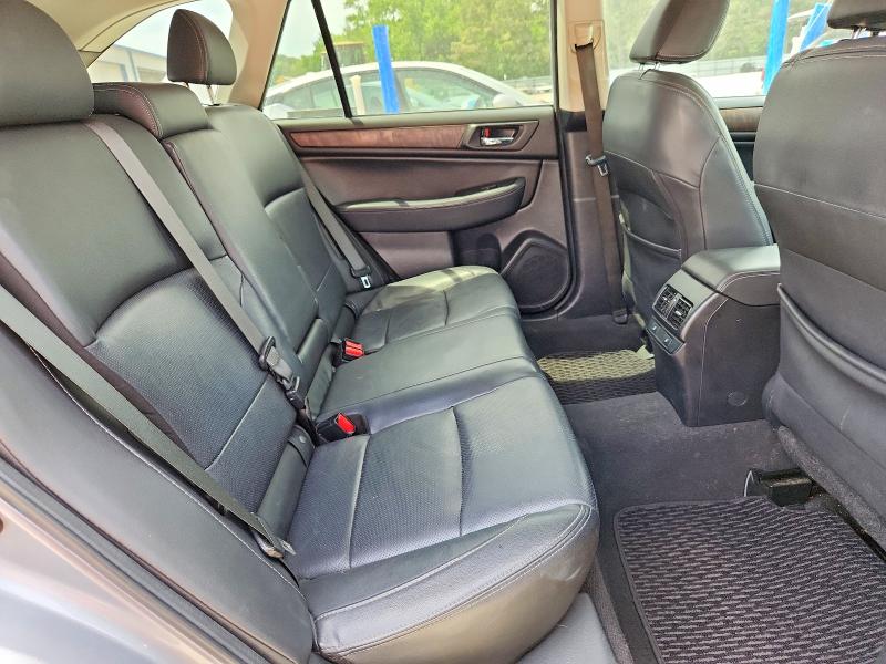 55927376 :رقم المزاد ، 4S4BSANC9G3234038 vin ، 2016 Subaru Outback مزاد بيع