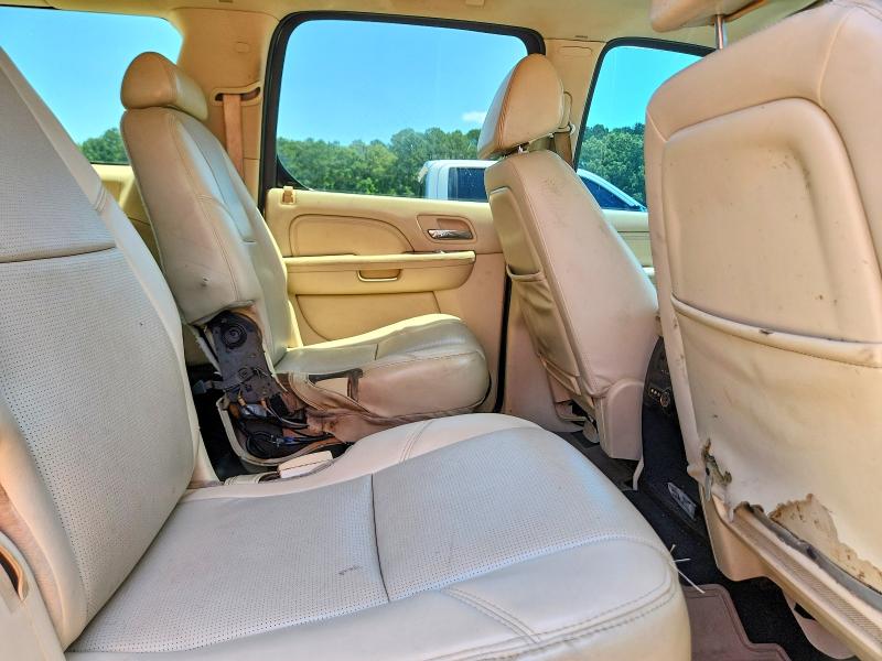 Продажа на аукционе авто 2008 Cadillac Escalade, vin: 1GYFK66868R240787, номер лота: 56076066