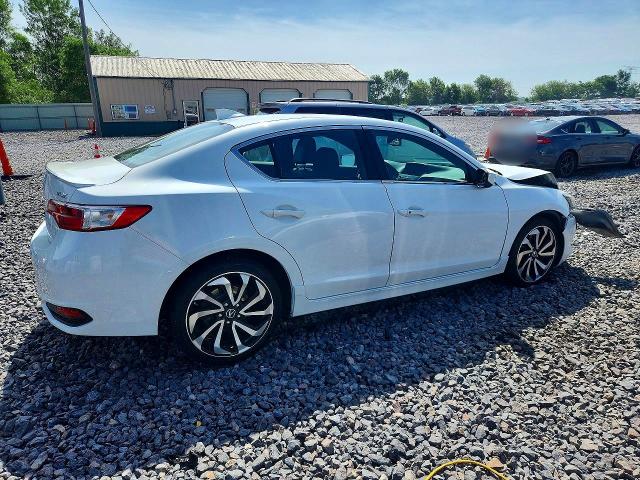 Aukcja sprzedaży 2016 Acura Ilx, vin: 19UDE2F87GA012826, numer aukcji: 56619466