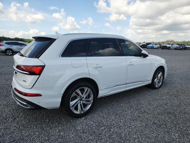 Продажа на аукционе авто 2023 Audi Q7, vin: WA1ACBF72PD014930, номер лота: 57012556