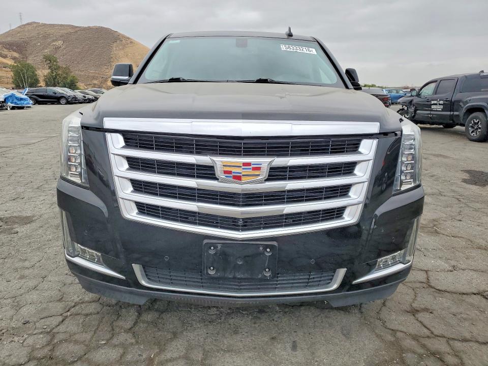 2020 Cadillac Escalade მანქანა იყიდება აუქციონზე, vin: 1GYS3GKJ4LR194847, აუქციონის ნომერი: 58333216