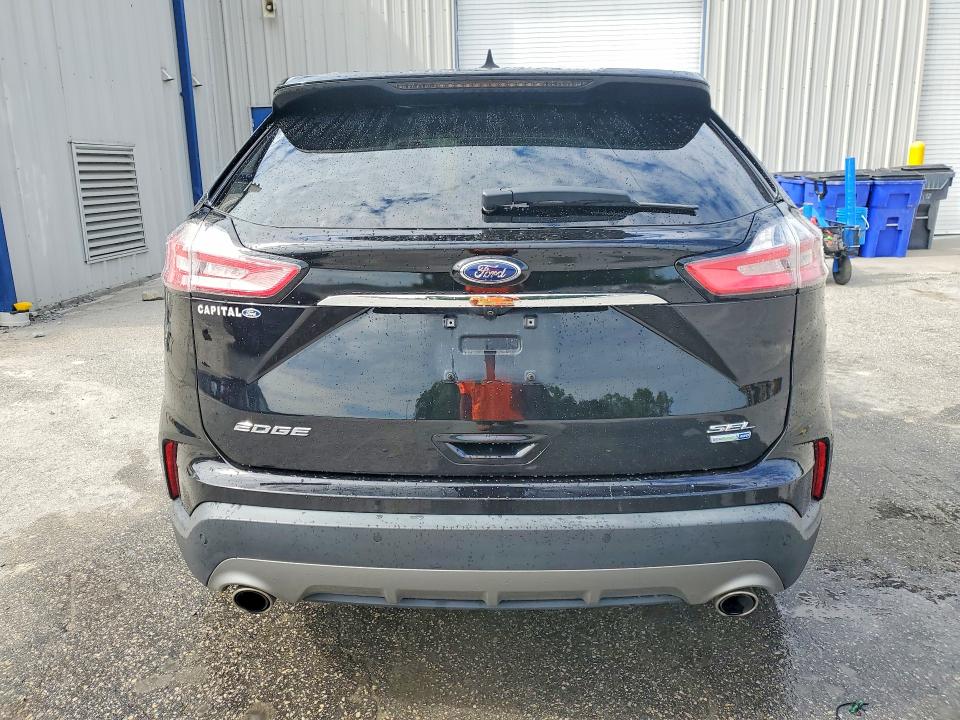 Aukcja sprzedaży 2020 Ford Edge, vin: 2FMPK4J94LBB16099, numer aukcji: 55849436