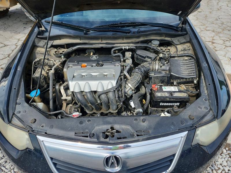 Продажа на аукционе авто 2012 Acura Tsx, vin: JH4CU2F60CC008609, номер лота: 57443596