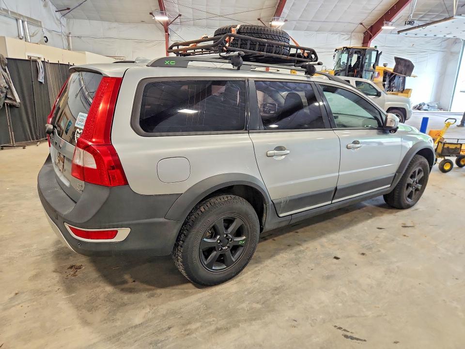 Aukcja sprzedaży 2009 Volvo Xc70, vin: YV4BZ982191053965, numer aukcji: 57358316