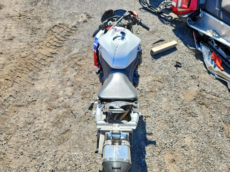 Aukcja sprzedaży 2007 Honda Cbr600, vin: JH2PC40037M005278, numer aukcji: 54945196