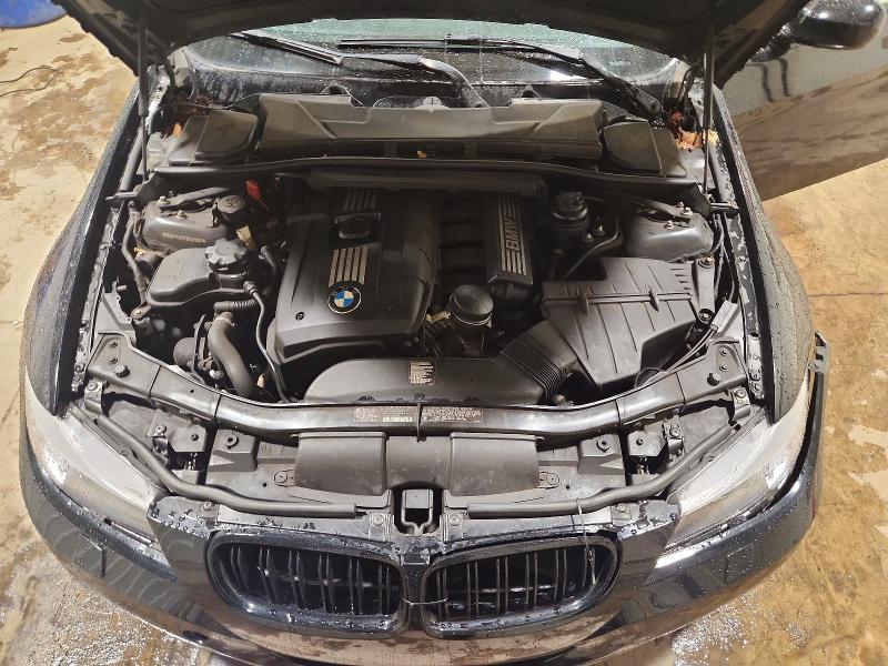 58459656 :رقم المزاد ، WBAPK5G57BNN81992 vin ، 2011 Bmw 328 مزاد بيع
