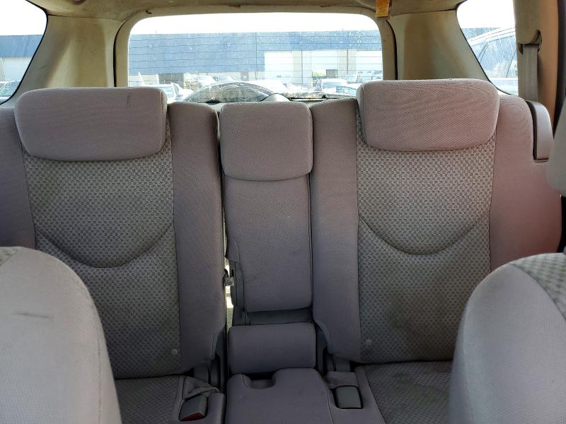 Aukcja sprzedaży 2008 Toyota Rav4, vin: JTMZD33V885116131, numer aukcji: 56848466