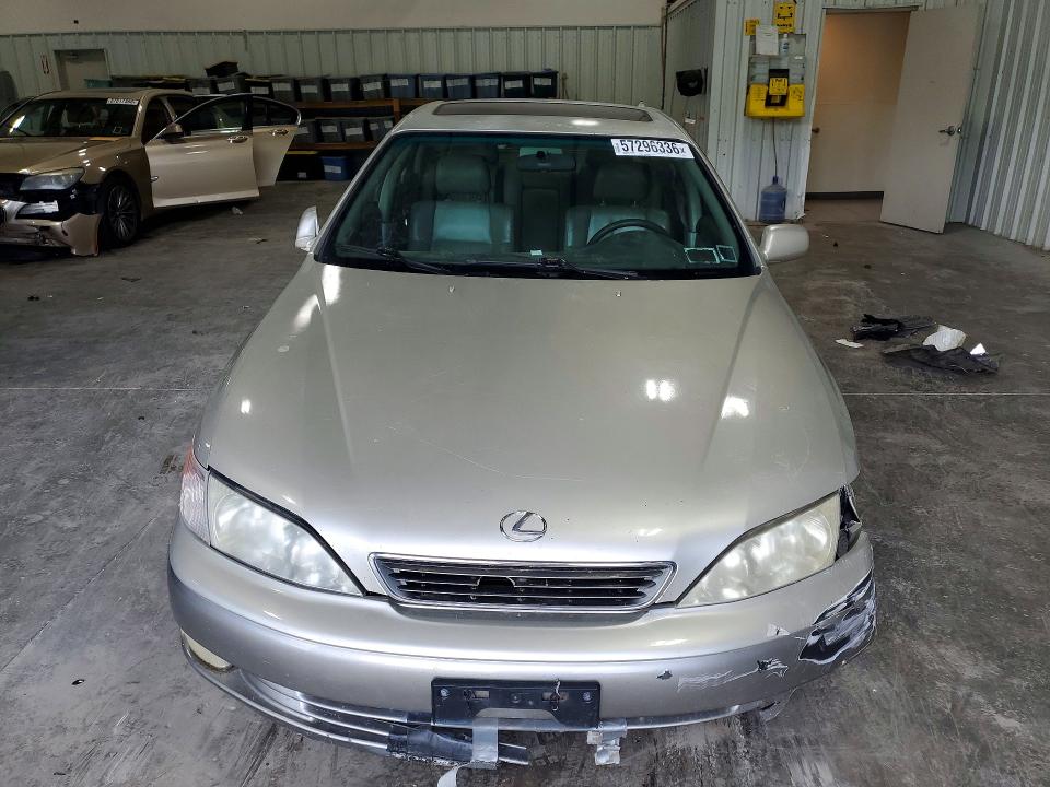 Aukcja sprzedaży 1997 Lexus Es, vin: JT8BF22GXV0059026, numer aukcji: 57296336