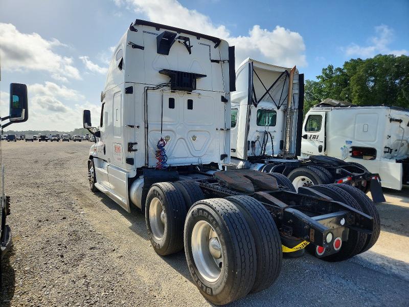 54547056 :رقم المزاد ، 3AKJGLDV1GSGS4695 vin ، 2016 Freightliner Cascadia 125 مزاد بيع
