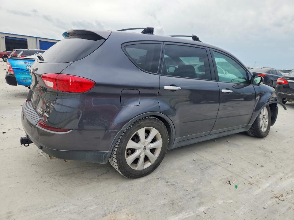 Aukcja sprzedaży 2007 Subaru B9 Tribeca, vin: 4S4WX85D774402631, numer aukcji: 54560886