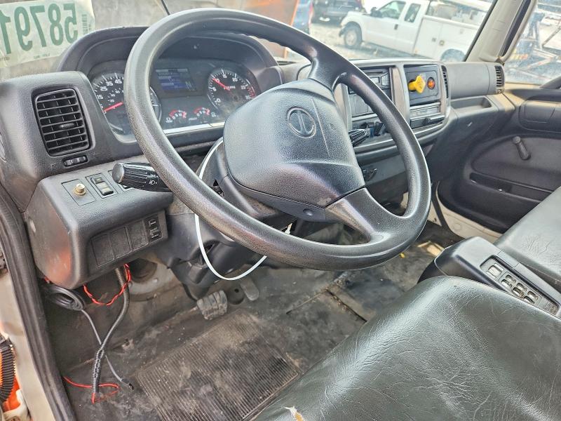 2015 Hino Hino 338 მანქანა იყიდება აუქციონზე, vin: 5PVNV8JL6F4S50276, აუქციონის ნომერი: 58791086