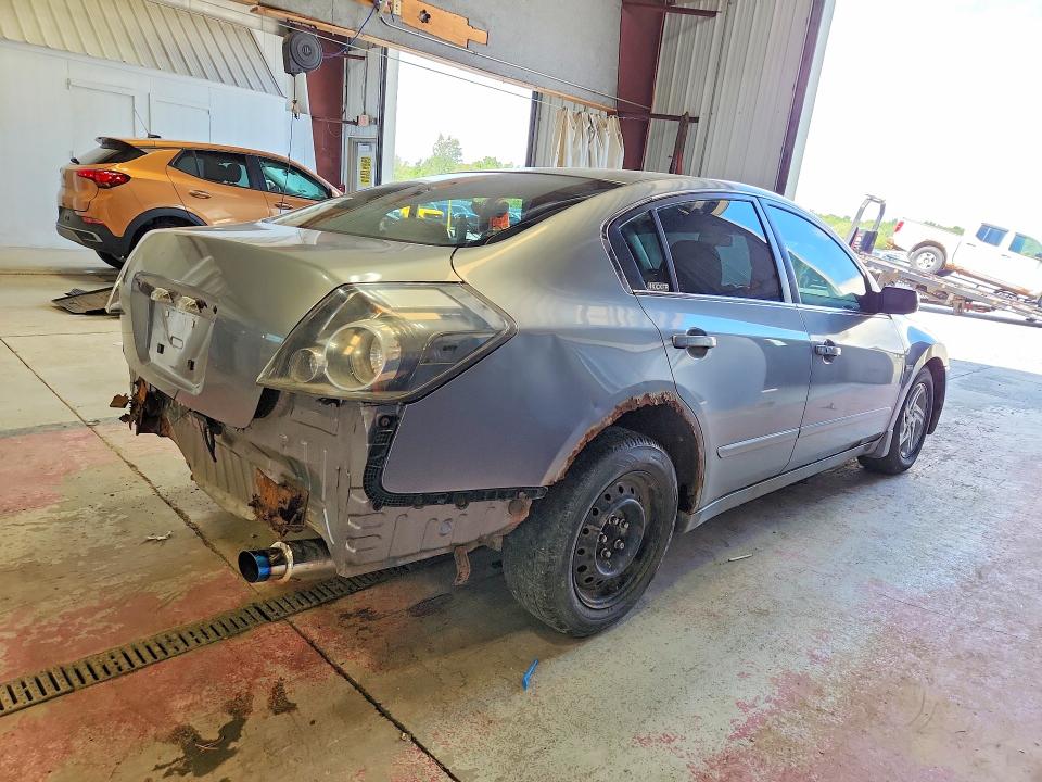 Продажа на аукционе авто 2009 Nissan Altima, vin: 1N4AL21E89C119689, номер лота: 58245546