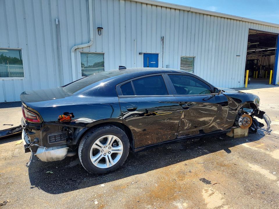 Aukcja sprzedaży 2023 Dodge Charger, vin: 2C3CDXBG1PH699380, numer aukcji: 55888616
