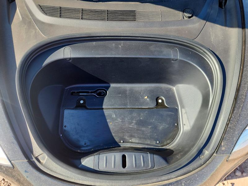2018 Tesla Model 3 მანქანა იყიდება აუქციონზე, vin: 5YJ3E1EB4JF144295, აუქციონის ნომერი: 56367816