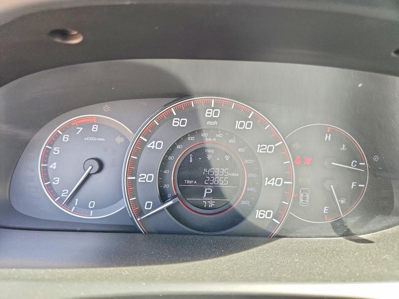 Aukcja sprzedaży 2013 Honda Accord, vin: 1HGCT1B32DA002190, numer aukcji: 55886716