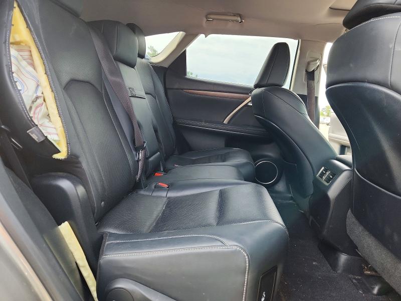 Aukcja sprzedaży 2021 Lexus Rx, vin: JTJHZKFA4M2028959, numer aukcji: 57515016