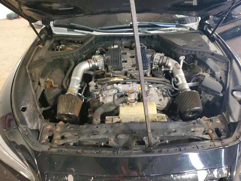 Продажа на аукционе авто 2015 Infiniti Q50, vin: JN1BV7AR0FM390280, номер лота: 57419776
