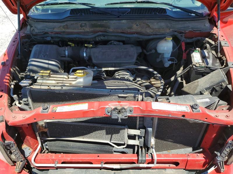 Aukcja sprzedaży 2008 Dodge Ram 1500, vin: 1D7HA18N38S606596, numer aukcji: 56110926