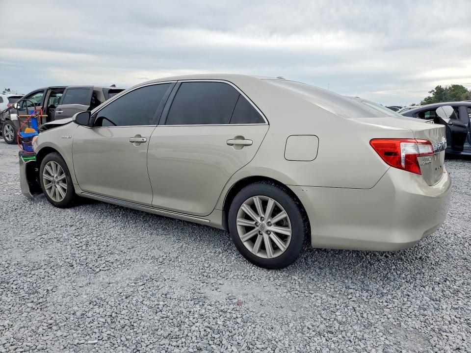 Aukcja sprzedaży 2014 Toyota Camry Hybrid, vin: 4T1BD1FK2EU123662, numer aukcji: 56589966
