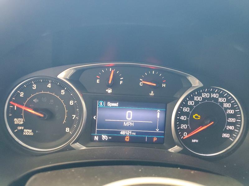 Продажа на аукционе авто 2022 Gmc Terrain, vin: 3GKALTEV7NL173529, номер лота: 57479746