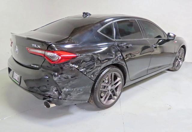 Продажа на аукционе авто 2024 Acura Tlx, vin: 19UUB6F50RA001031, номер лота: 57941466
