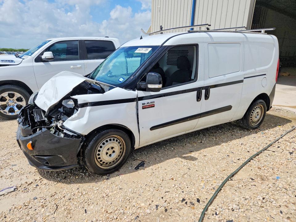 Aukcja sprzedaży 2015 Ram Promaster City, vin: ZFBERFAT7F6A75281, numer aukcji: 56287786