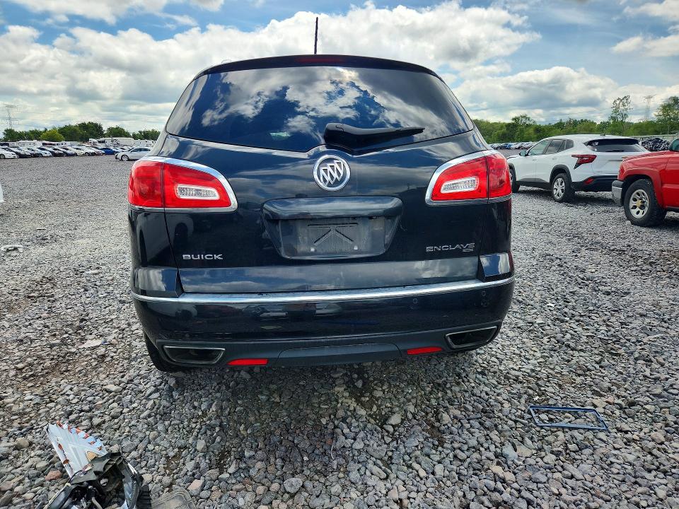 Aukcja sprzedaży 2015 Buick Enclave, vin: 5GAKVBKD1FJ325718, numer aukcji: 57670946